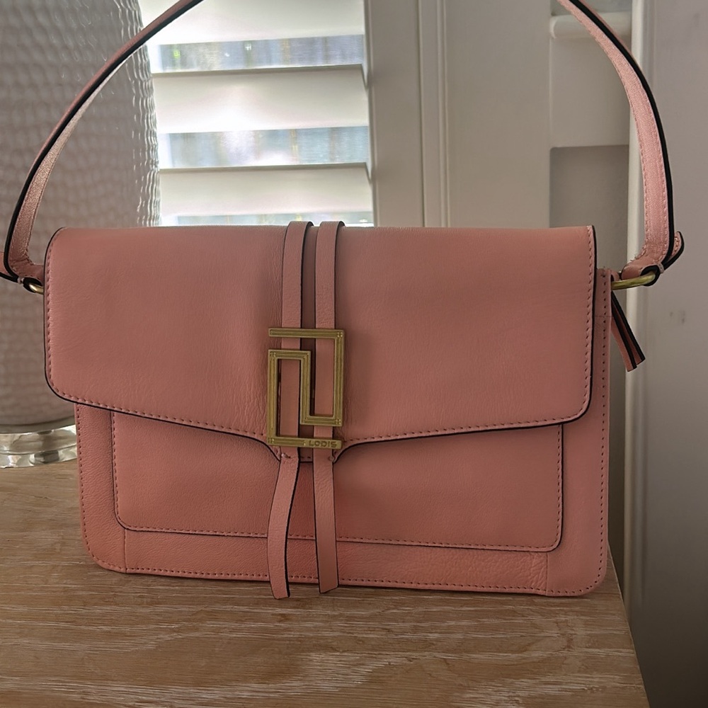 Lotus Purse